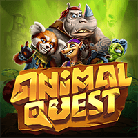 Animal Quest screenshot